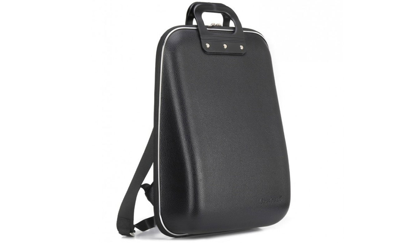 Laptop-Rucksack Bombata Classic 15,6 Zoll schwarz