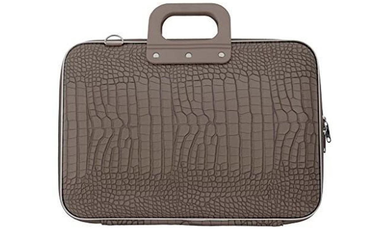 Laptop-Tasche Bombata Cocco 15,6'' cappuccino