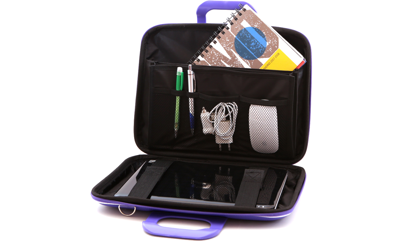 Bombata Medio - Inneres