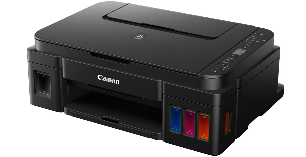 Canon Pixma G3410 MegaTank