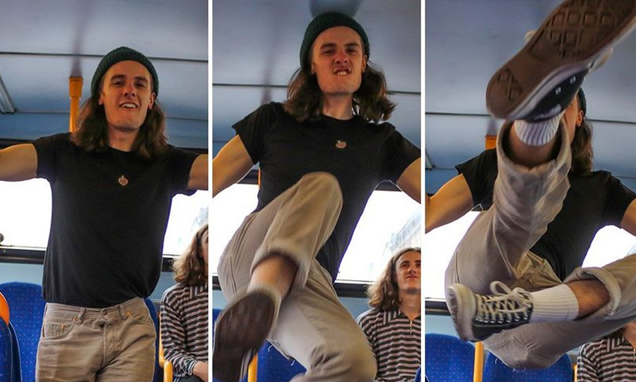 Zuverlässige Fotografie