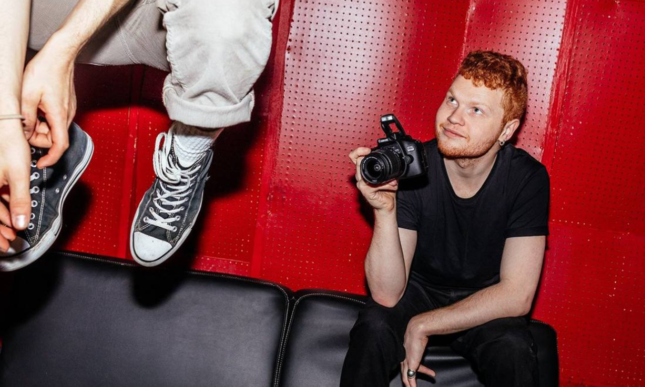 Vielseitige Kamera Canon EOS 2000D 18-55 IS