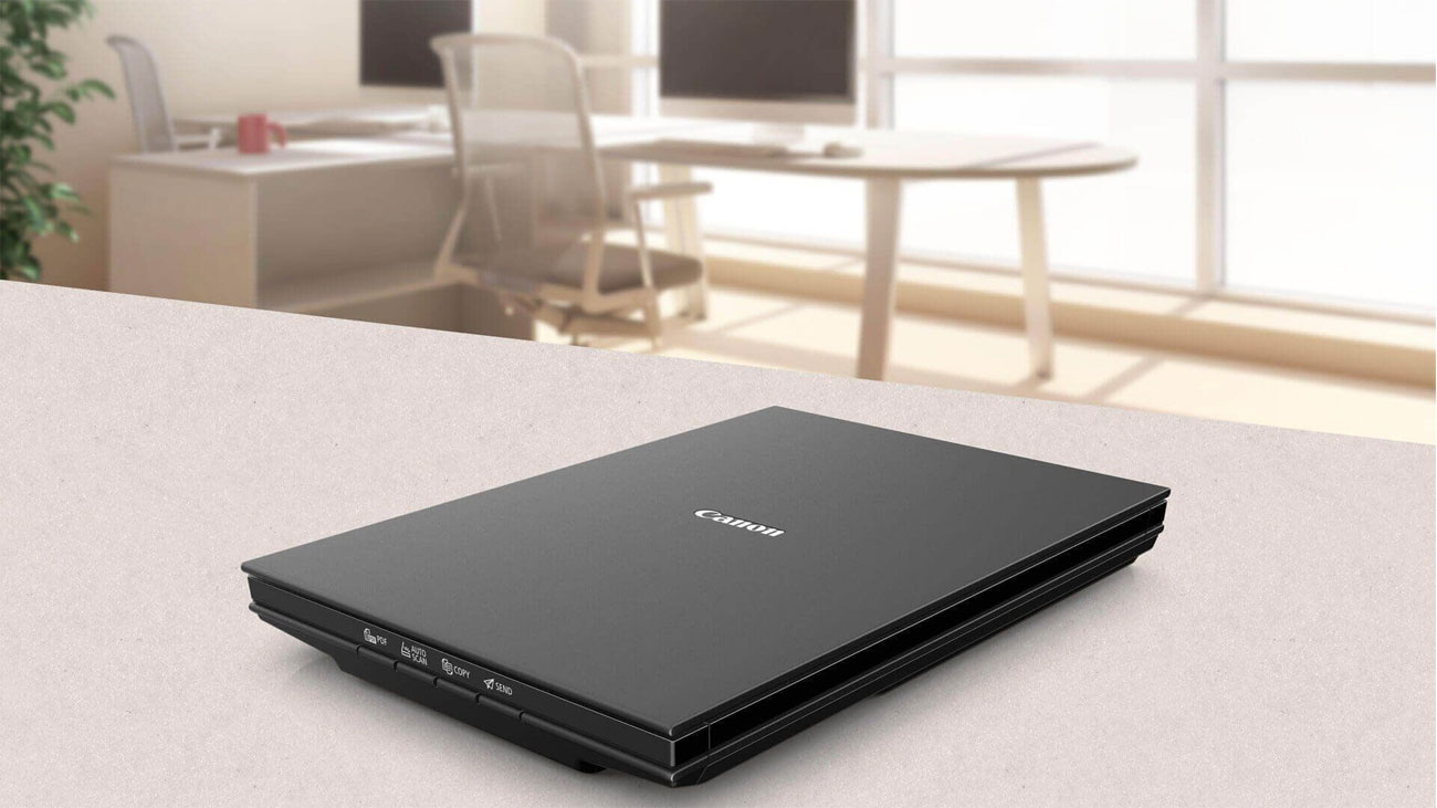 Canon CanoScan LiDE 300