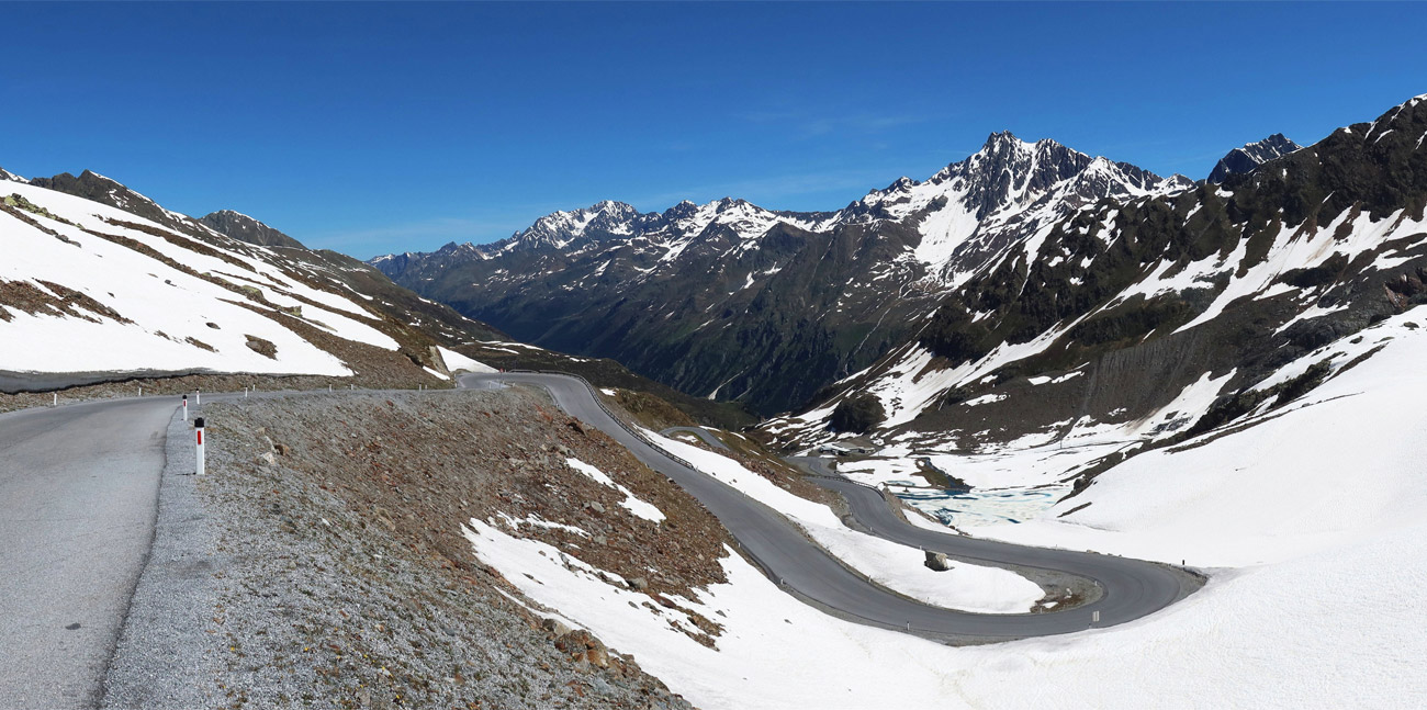 Intelligentes Teilen und großartiges Filmen