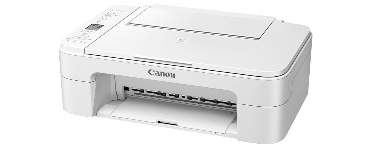Multifunktionsgerät Canon PIXMA TS3350 schwarz
