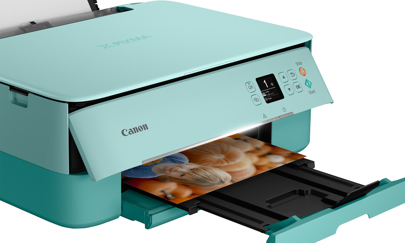 Canon Pixma TS705a