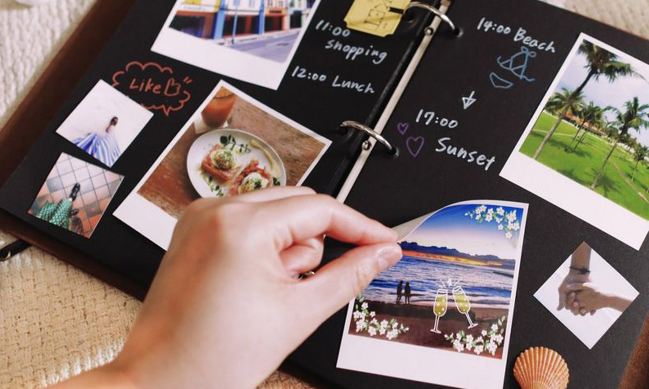 Canon Selphy Square QX10