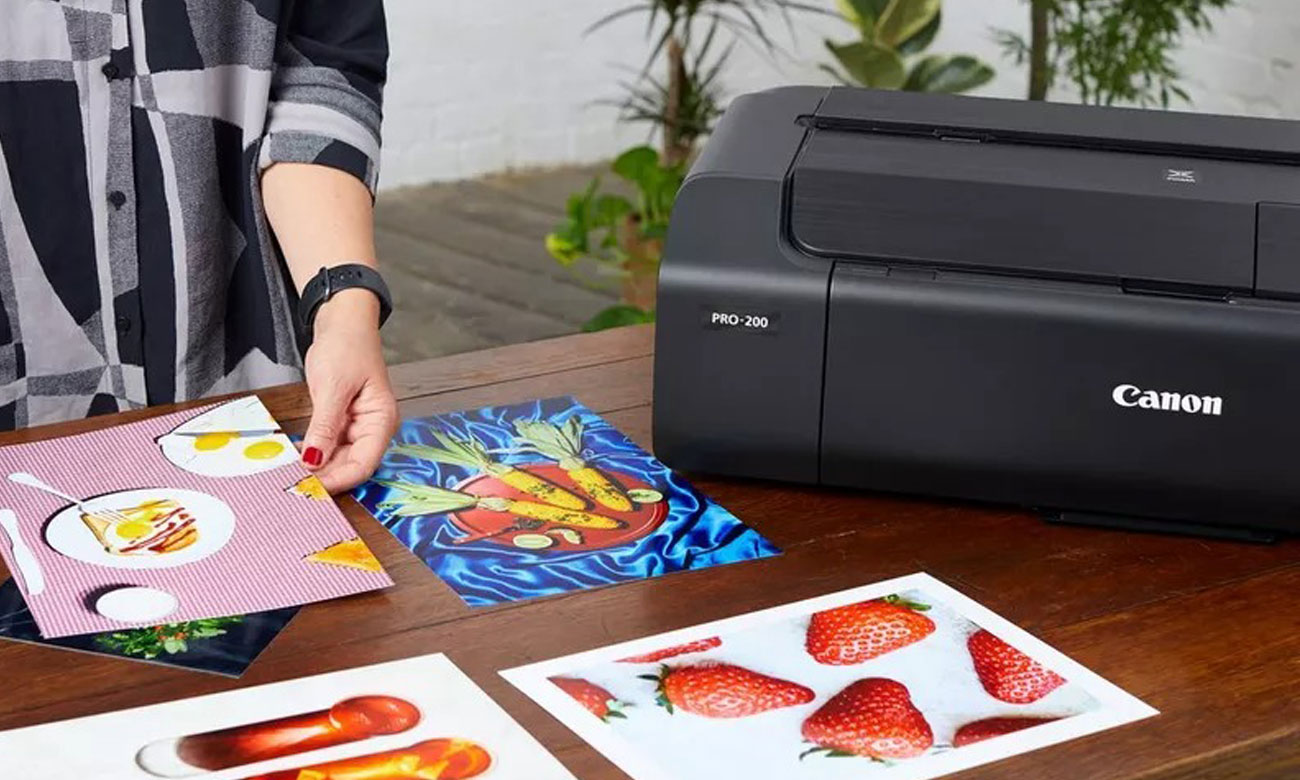 Szybka praca i łatwa obsługa