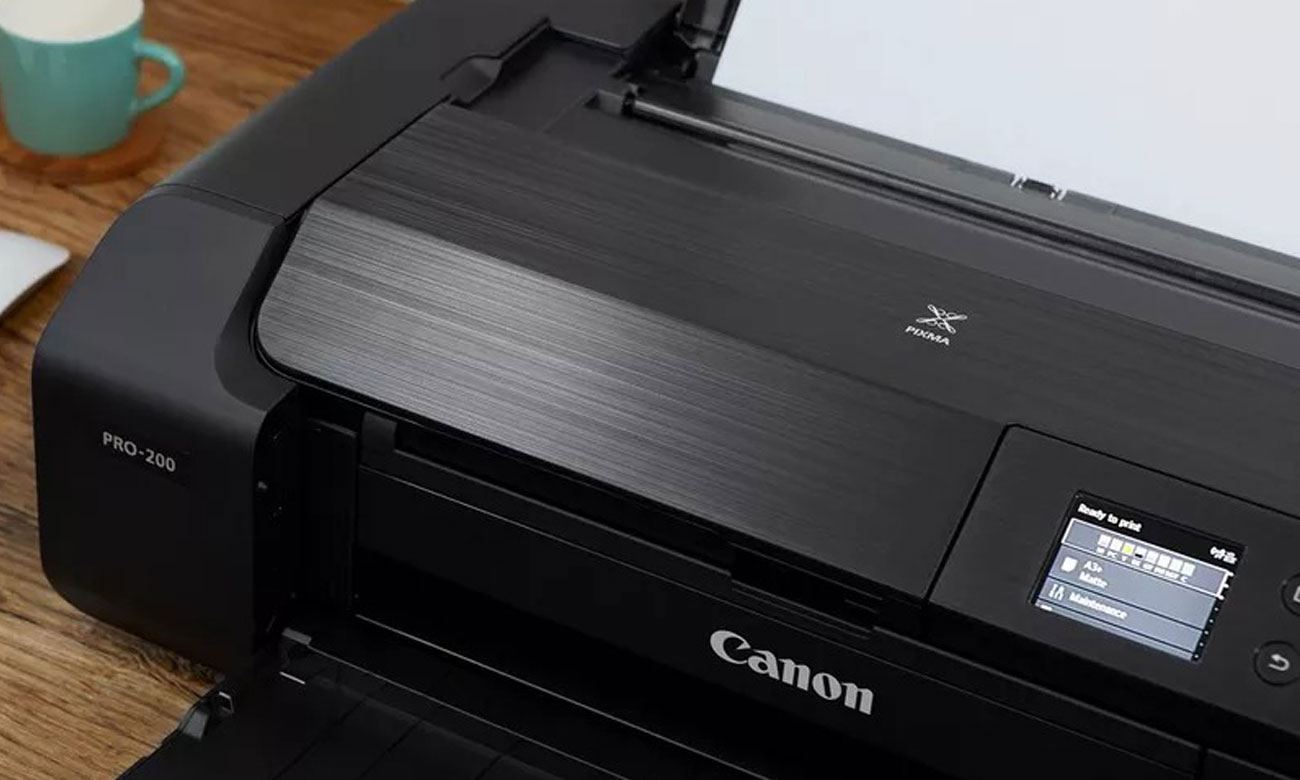 Szybsze i wydajniejsze drukowanie