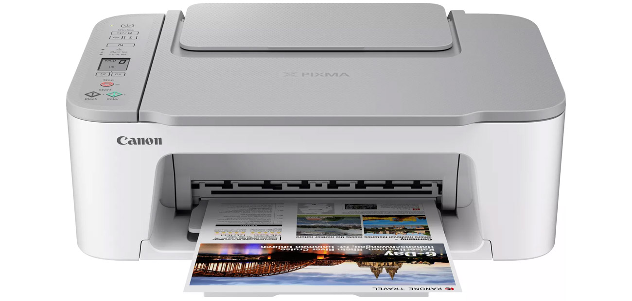 Multifunktionsgerät für Zuhause