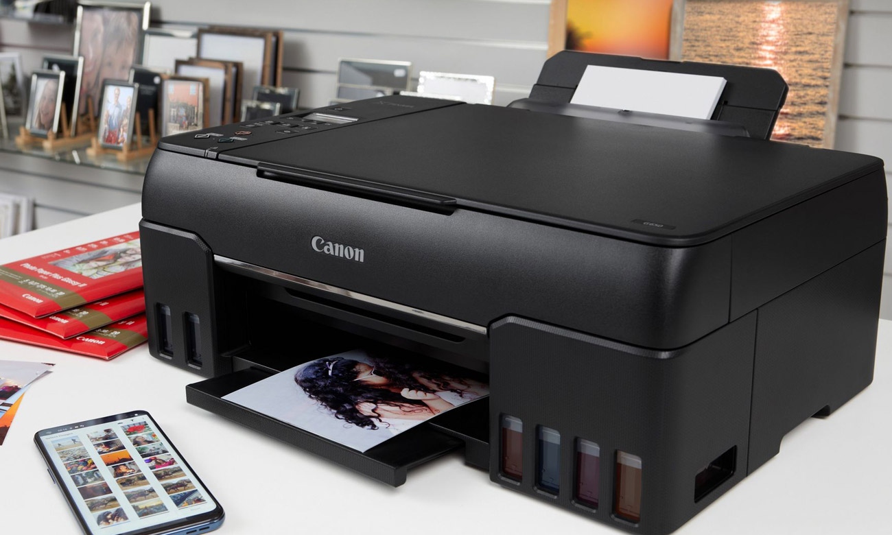 Zuverlässige Wi-Fi-Konnektivität