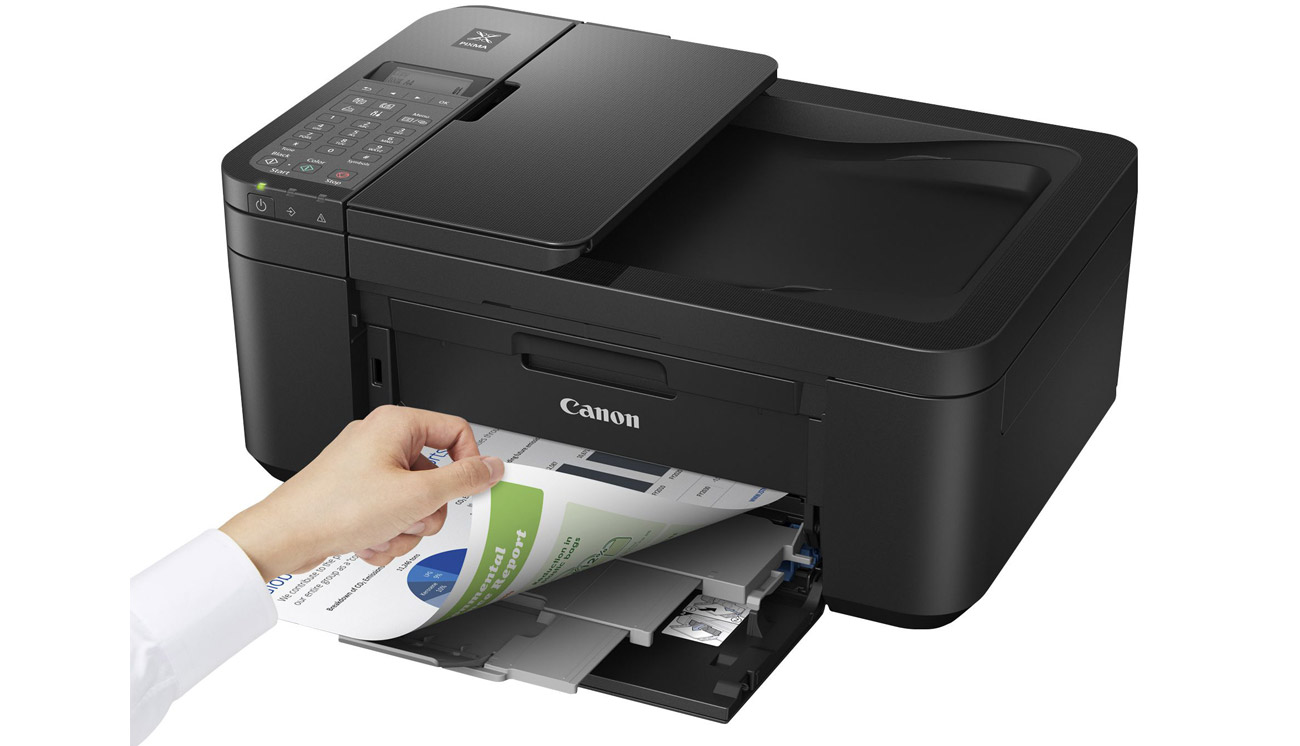 Intelligente Konnektivität, einfache Bedienung