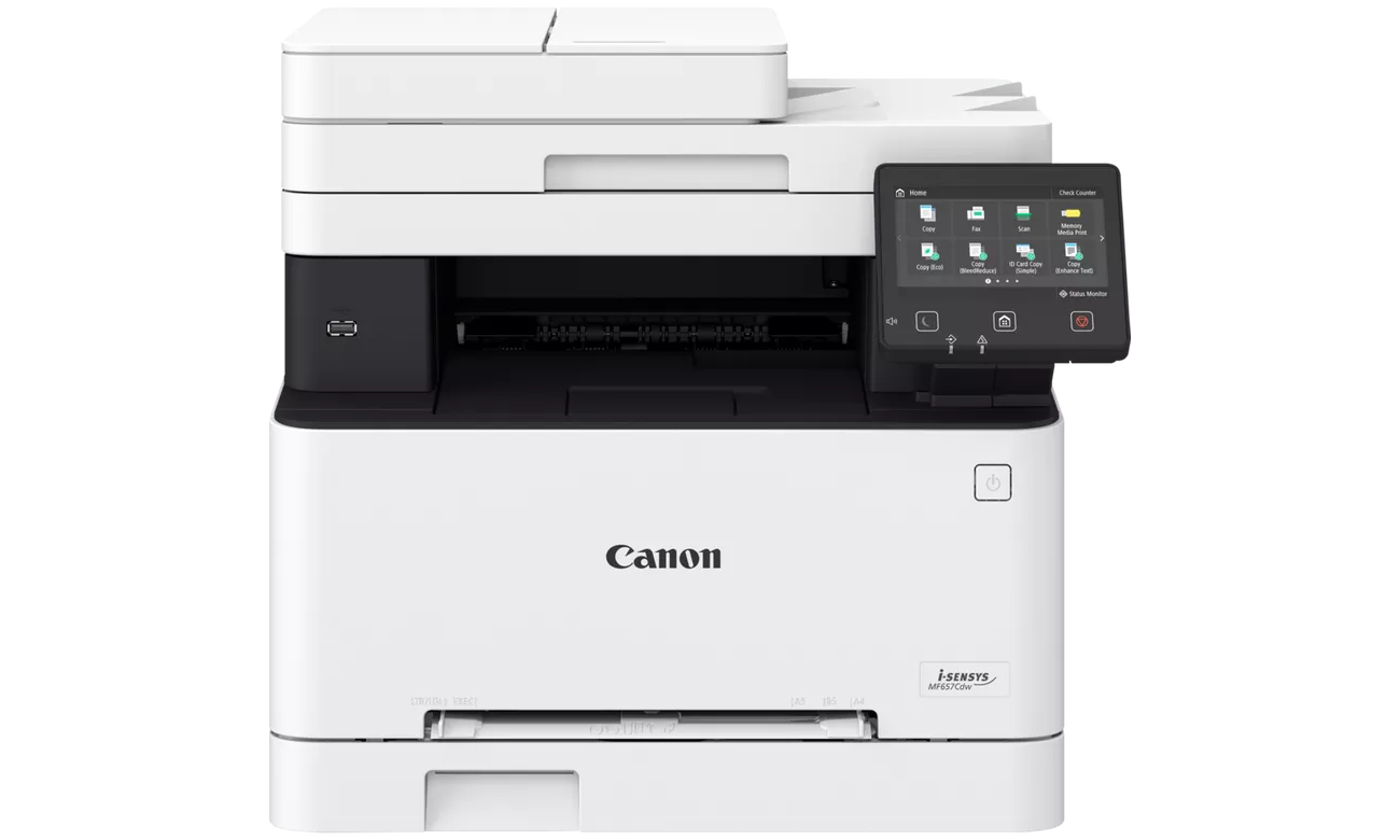 Canon i-SENSYS MF657CDW