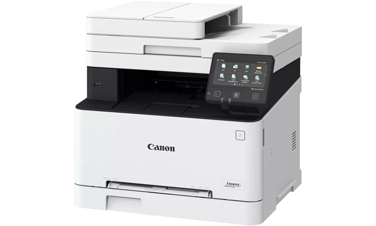 Canon i-SENSYS MF657CDW