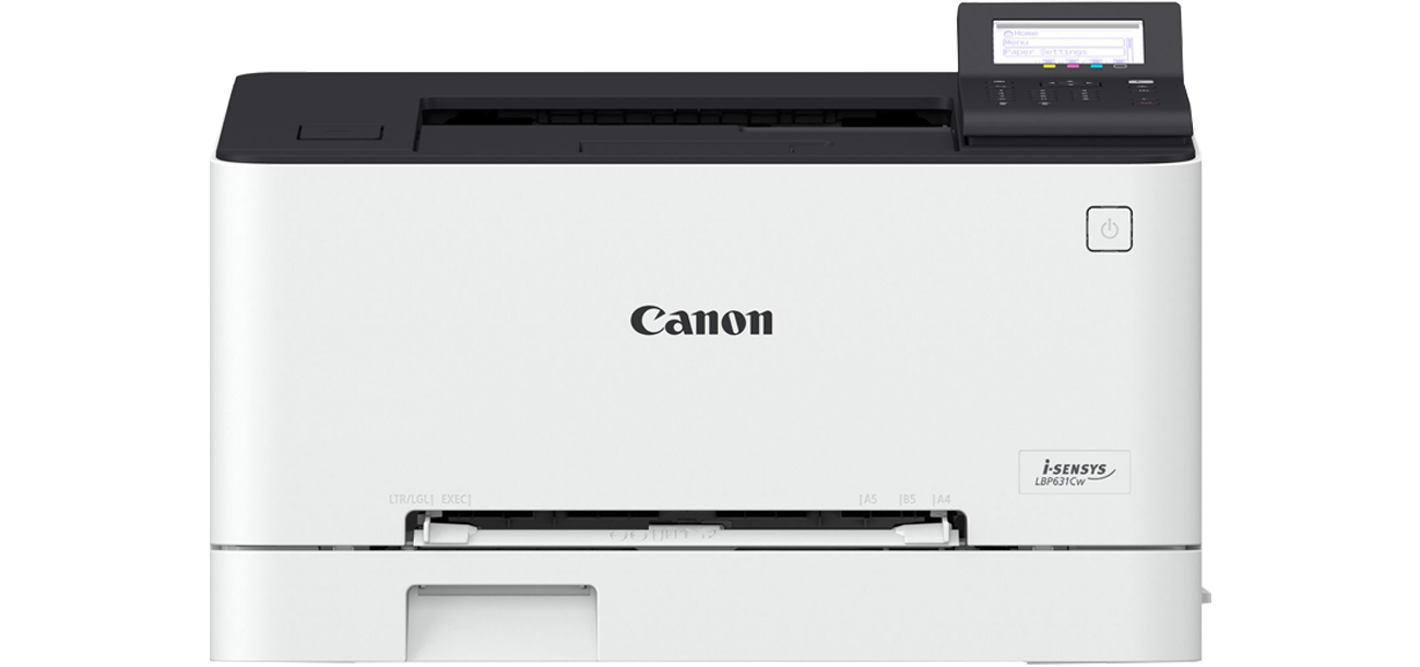 Canon i-SENSYS LBP631CW