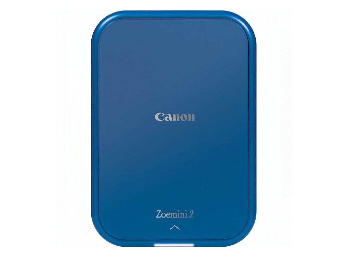 Canon Zoemini 2