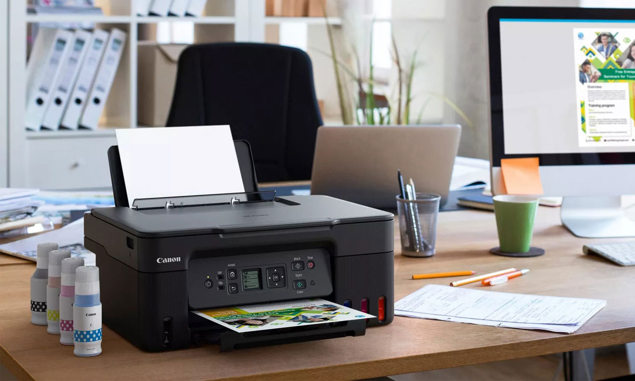 Multifunktionsgerät ideal für Zuhause