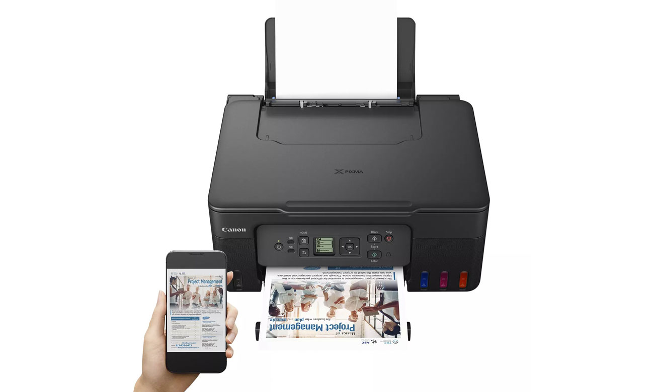 Bequeme kabellose Verbindung