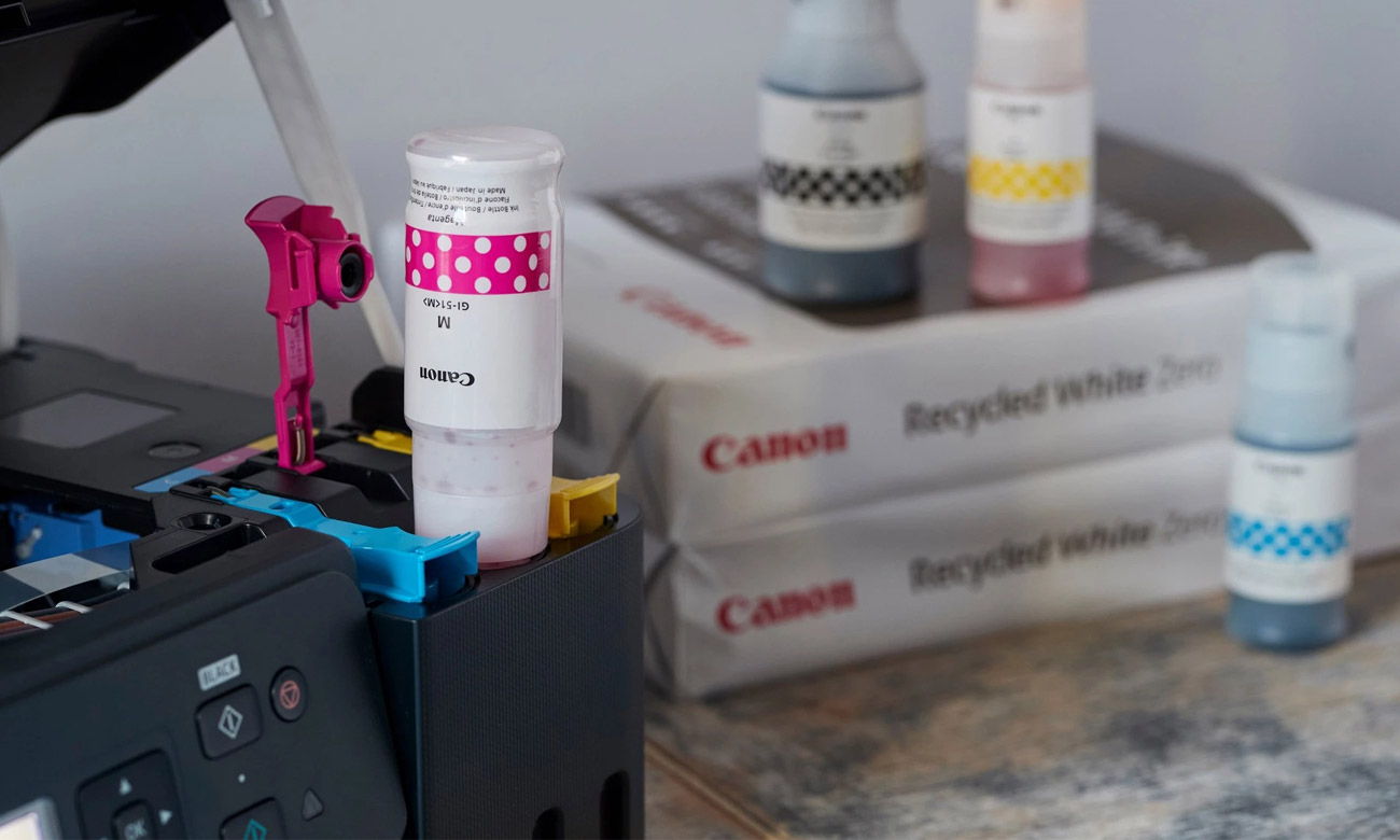 Sehr niedrige Betriebskosten