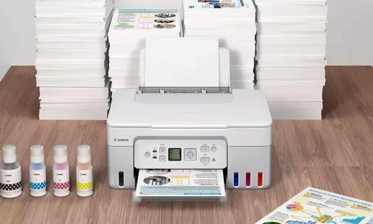 Multifunktionsgerät ideal für Zuhause