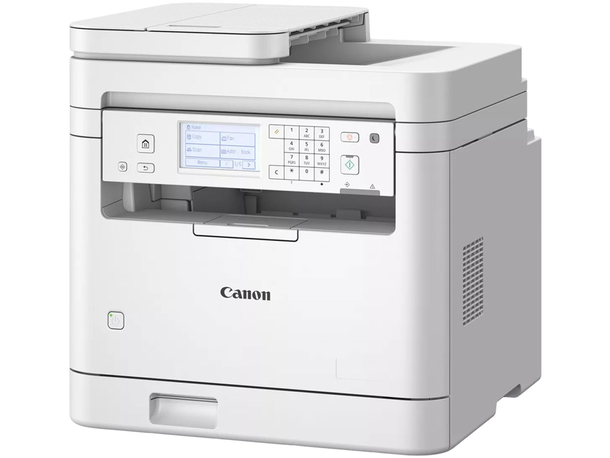 Canon i-SENSYS MF287dw