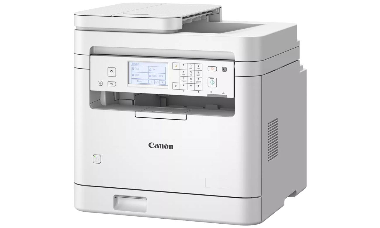 Canon i-SENSYS MF287dw