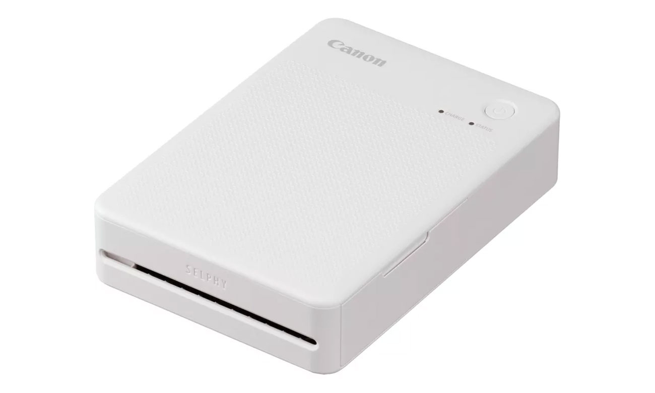 Canon SELPHY QX20