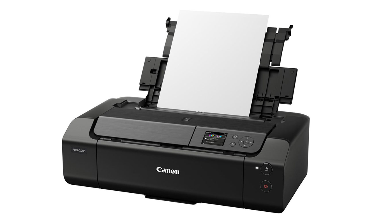 Canon PIXMA PRO-200S