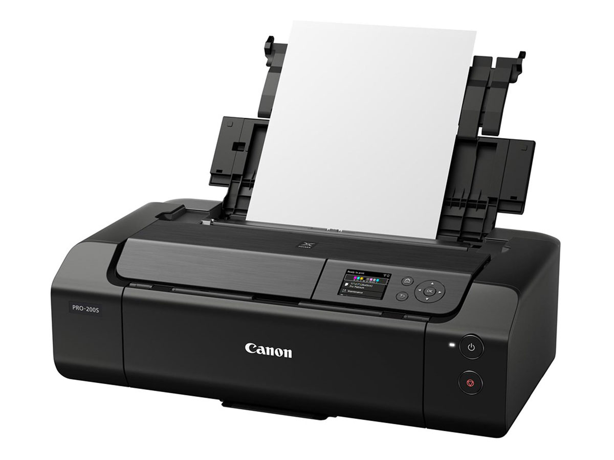 Canon PIXMA PRO-200S