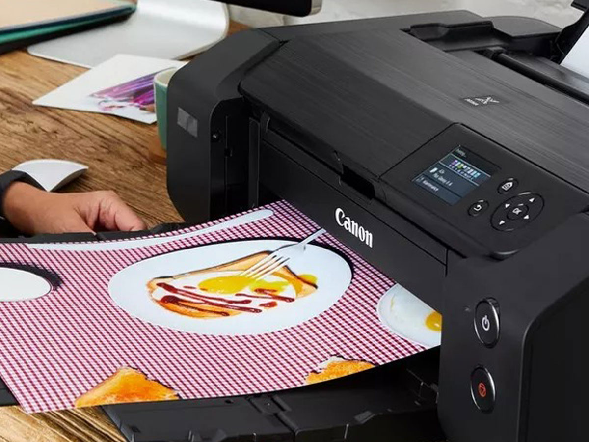 Canon PIXMA PRO-200S