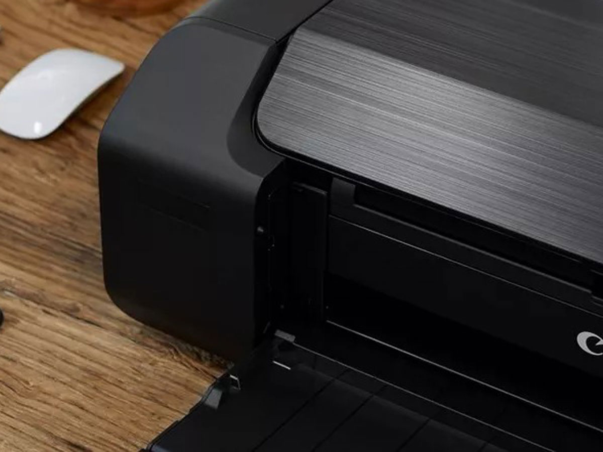 Canon PIXMA PRO-200S