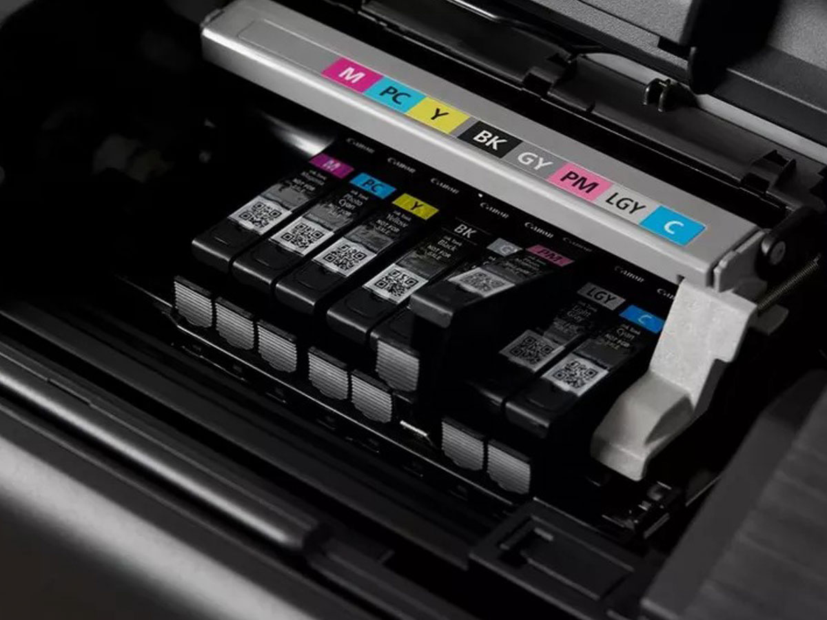 Canon PIXMA PRO-200S