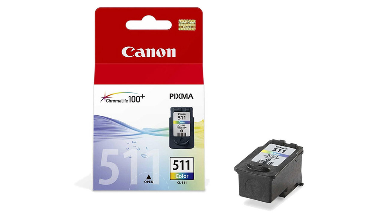 Canon CL-511 Tintenpatrone
