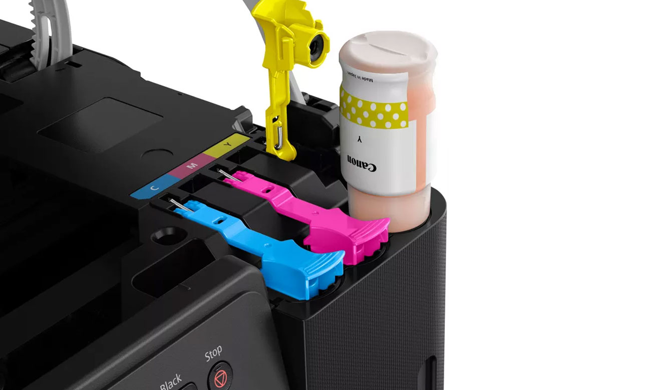 Canon Pixma G2430 MegaTank