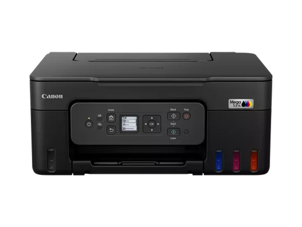 Canon Pixma G3480 MegaTank