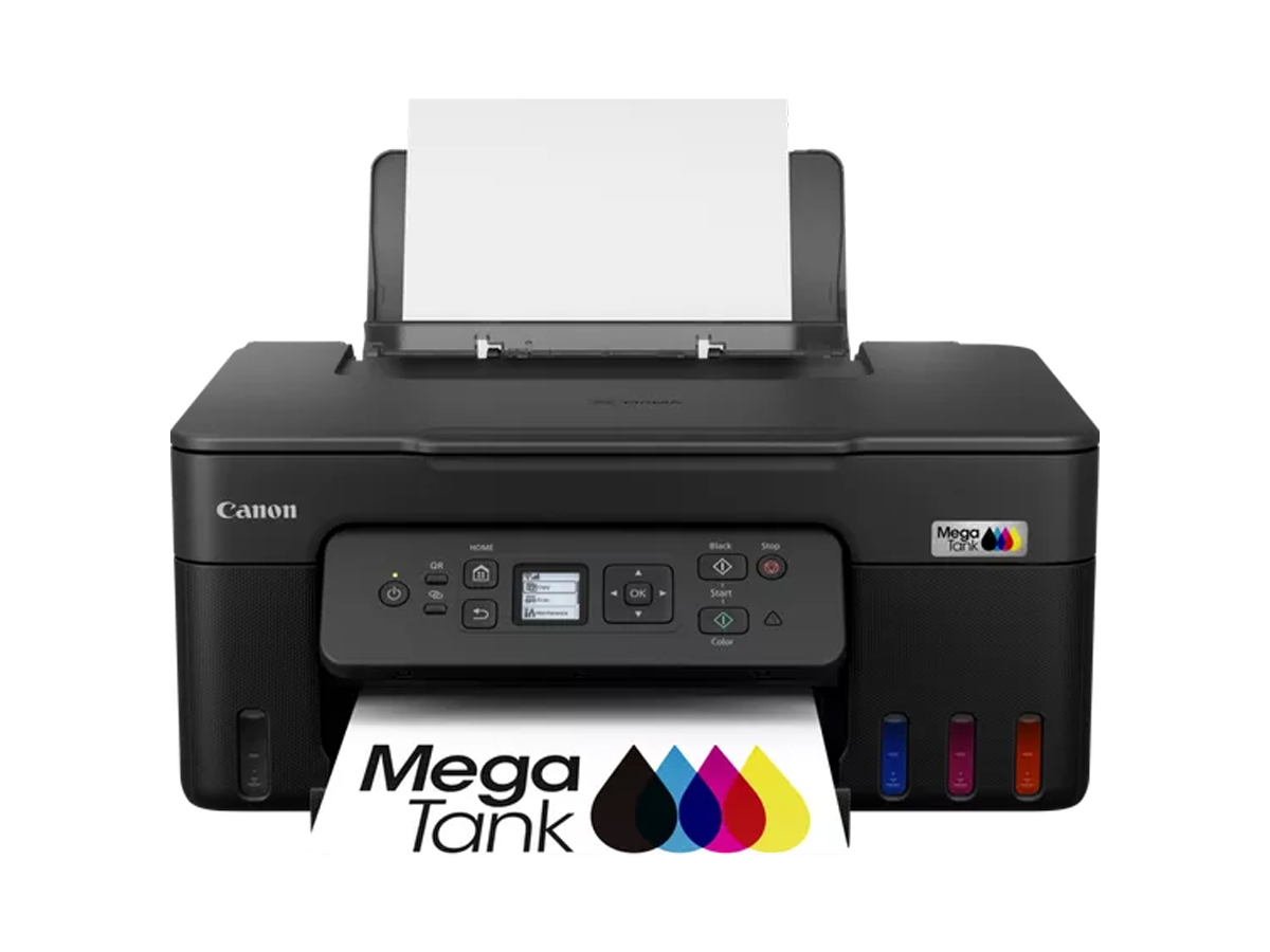 Canon Pixma G3480 MegaTank