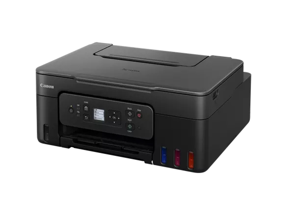 Canon Pixma G3480 MegaTank