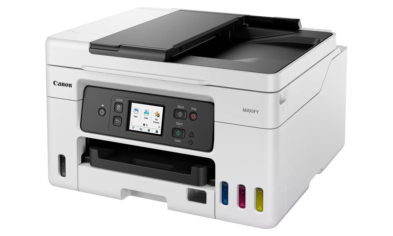 Canon MAXIFY GX4040