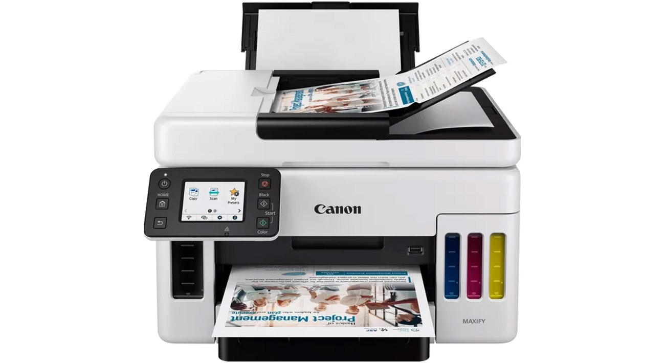 Canon MAXIFY GX6040