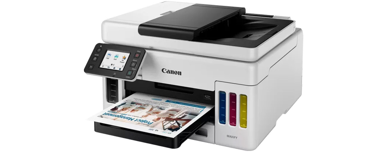 Canon MAXIFY GX6040