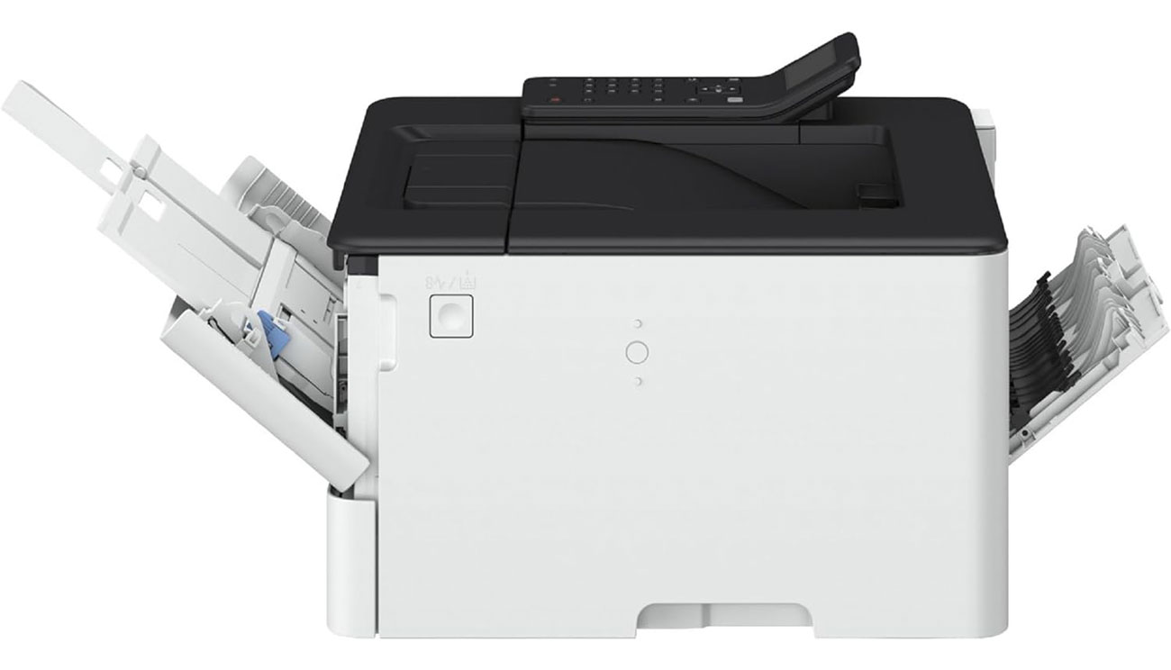 Canon i-SENSYS LBP243DW