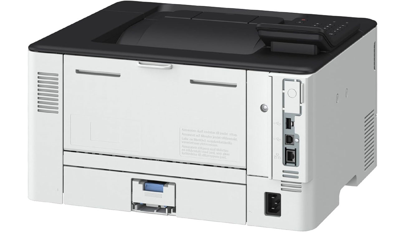 Canon i-SENSYS LBP243DW