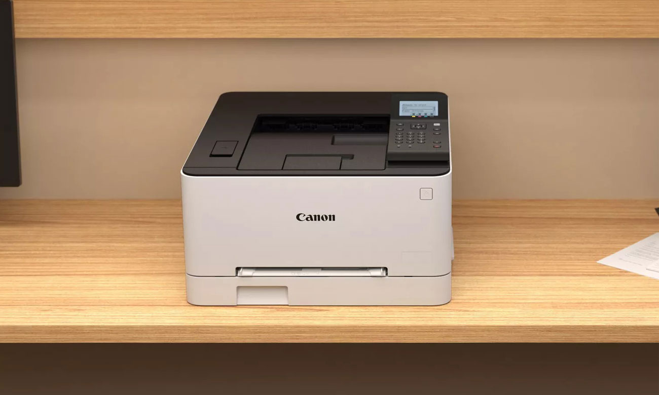 Canon i-SENSYS LBP633CDW
