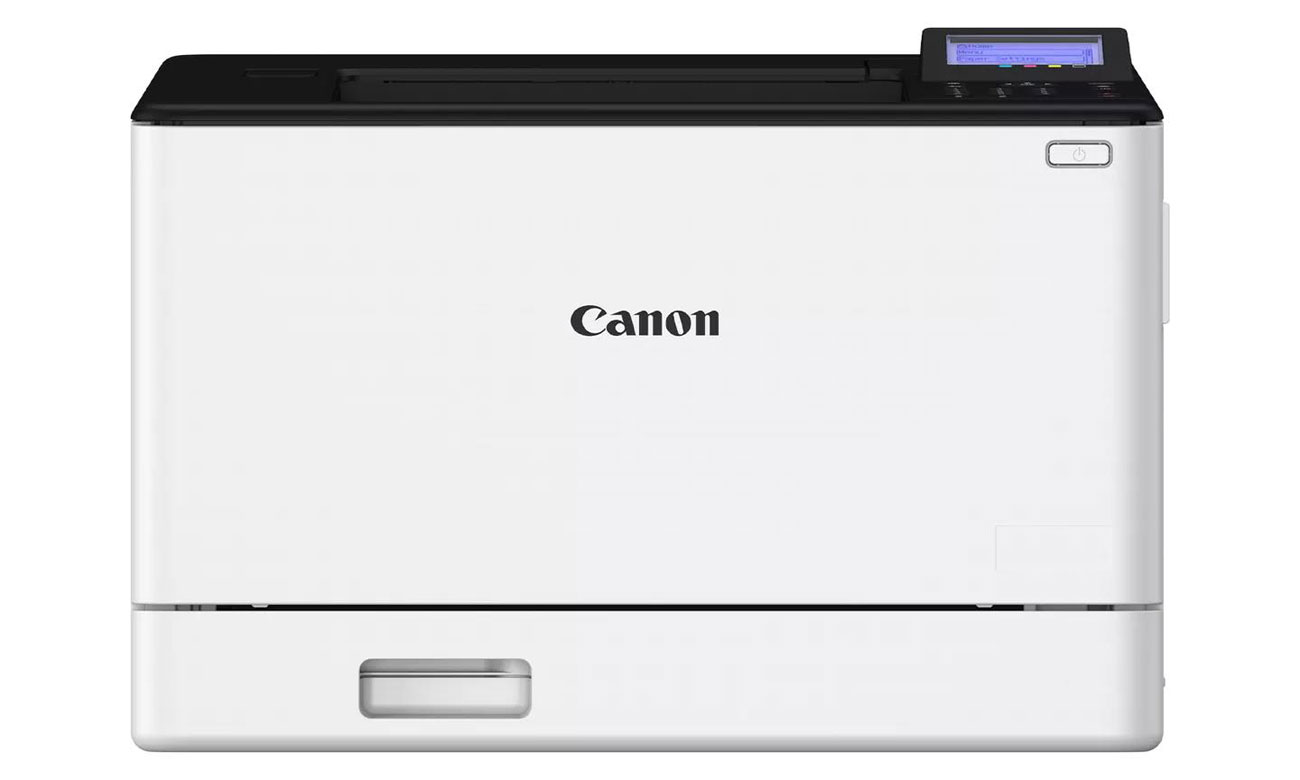 Canon I-SENSYS LBP673Cdw