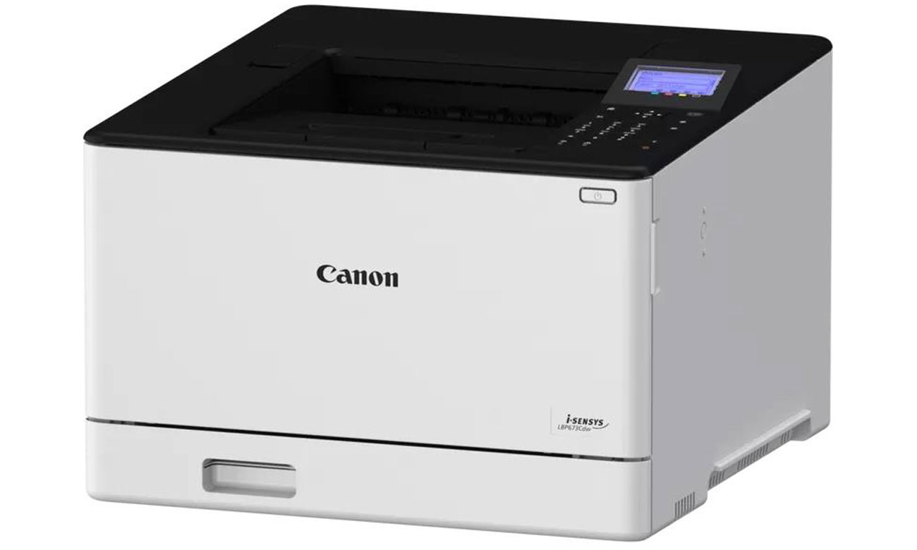 Canon I-SENSYS LBP673Cdw