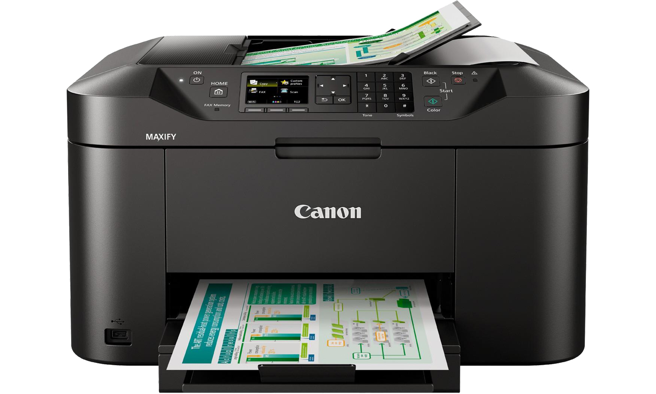 Canon MAXIFY MB2150