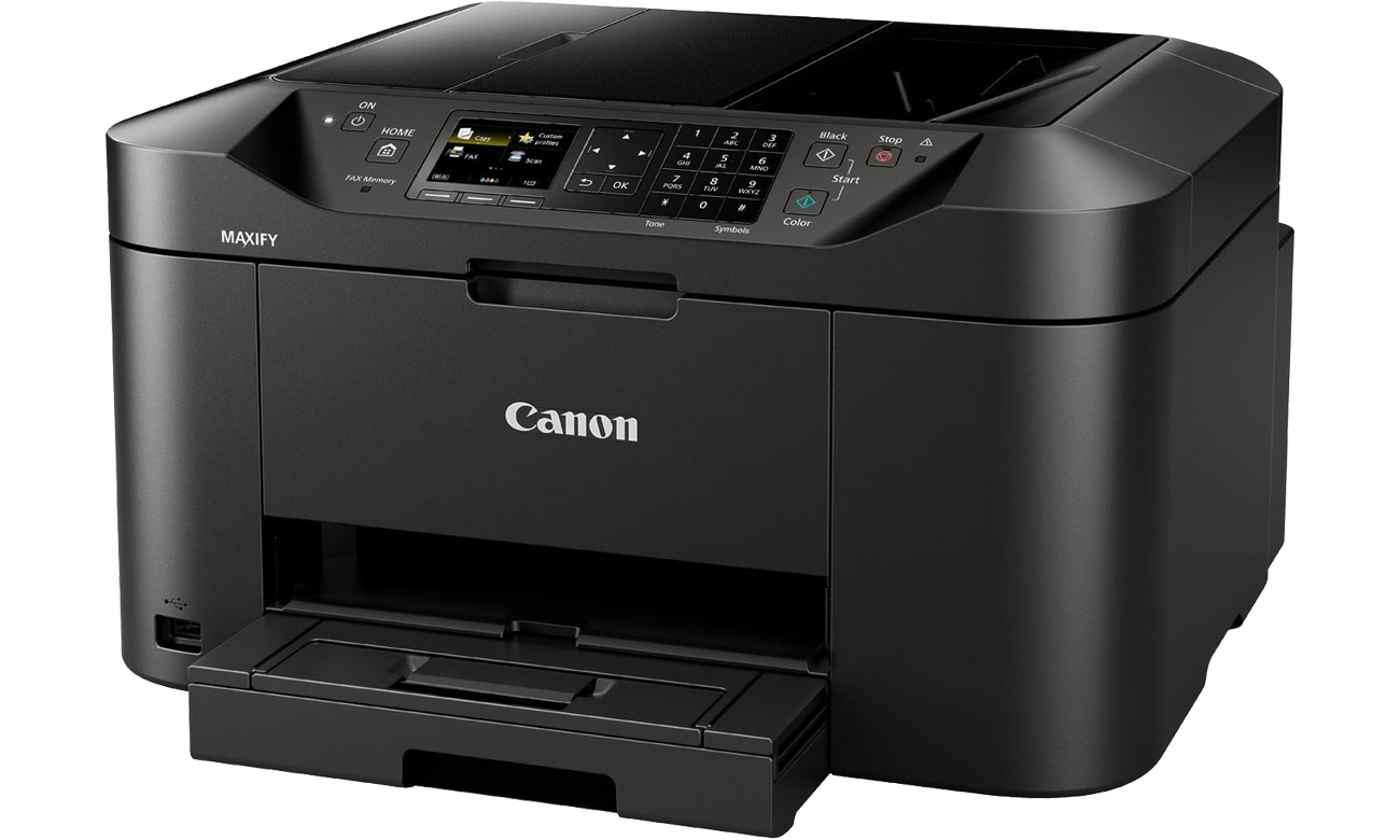 Canon MAXIFY MB2150