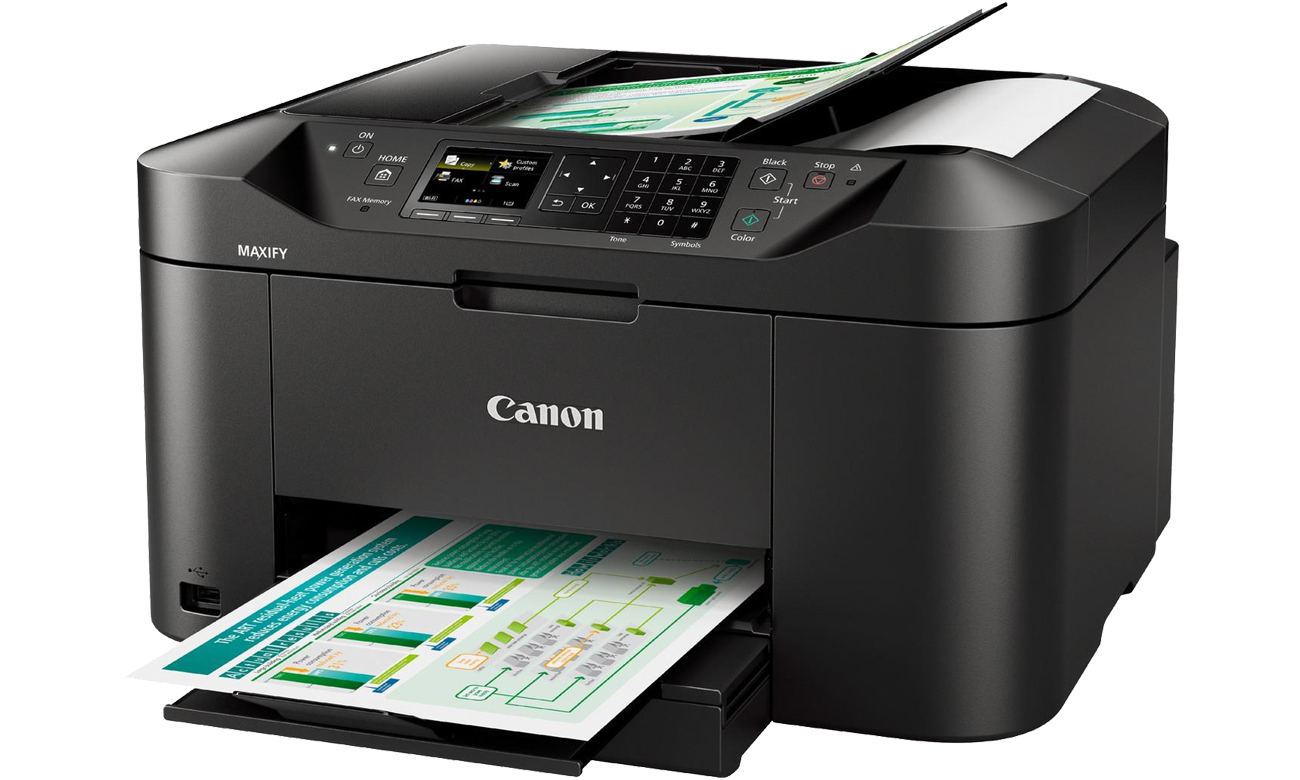 Canon MAXIFY MB2150