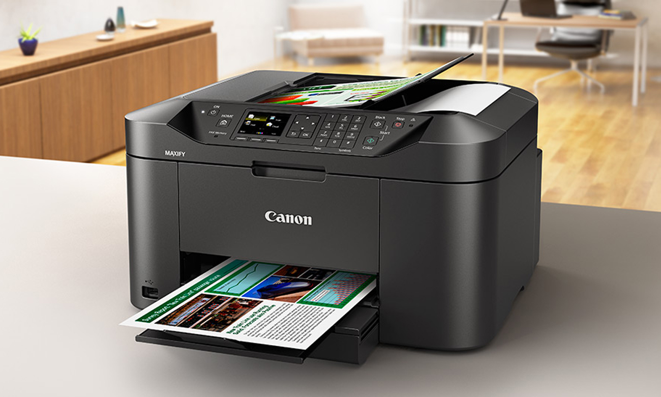 Canon MAXIFY MB2150