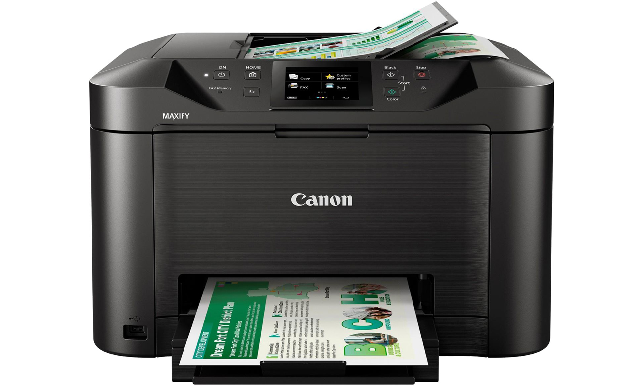 Canon MAXIFY MB5150